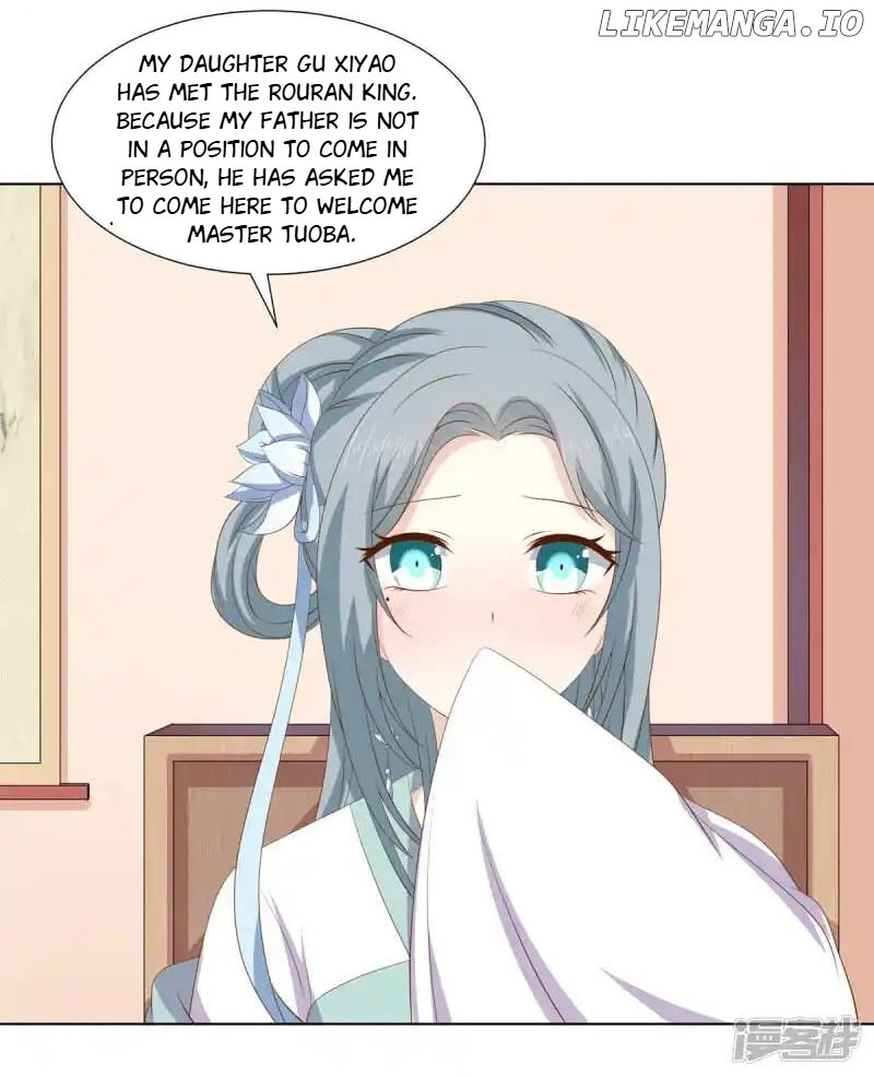 Rewrite My Fate chapter 61 - page 13